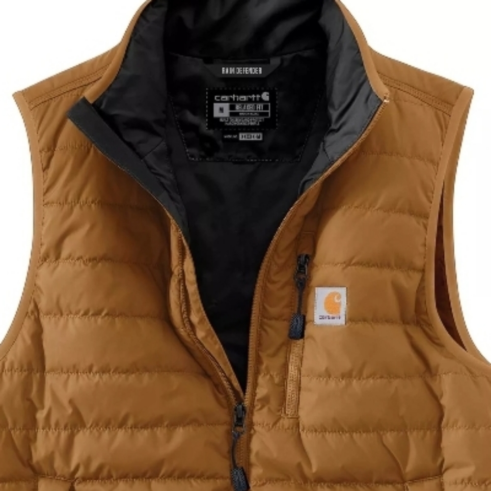 Mens Carhartt Gilliam Insulated. XXL